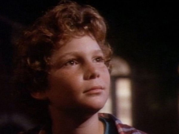 Eerie, Indiana - ATM with the Heart of Gold