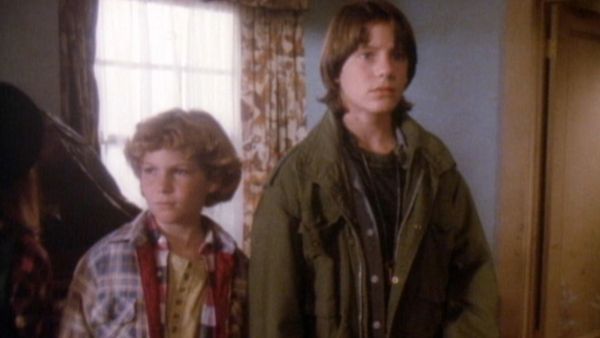 Eerie, Indiana - Who's Who