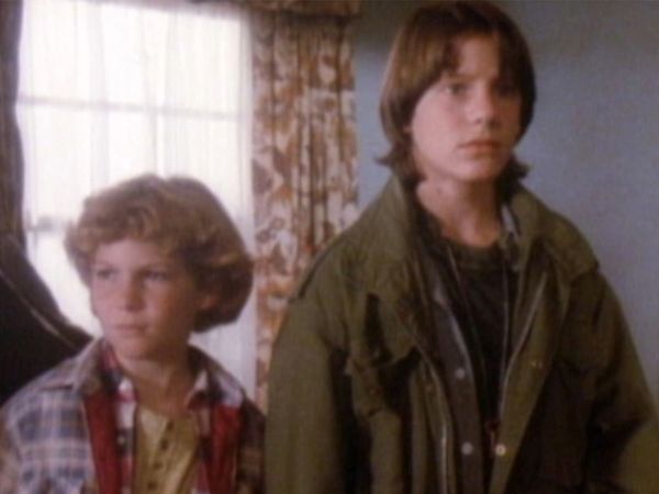 Eerie, Indiana - Who's Who