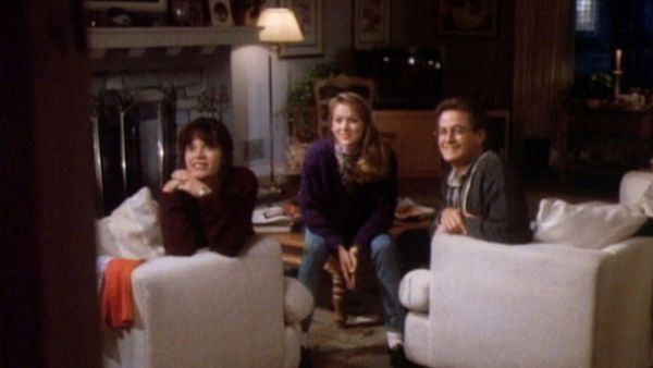 Eerie, Indiana - The Dead Letter