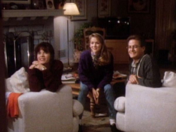 Eerie, Indiana - The Dead Letter