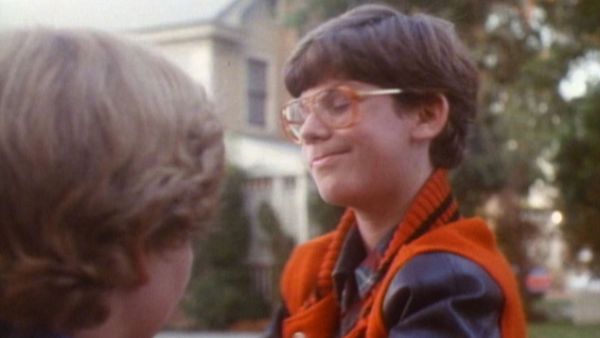 Eerie, Indiana - Broken Record