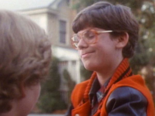 Eerie, Indiana - Broken Record