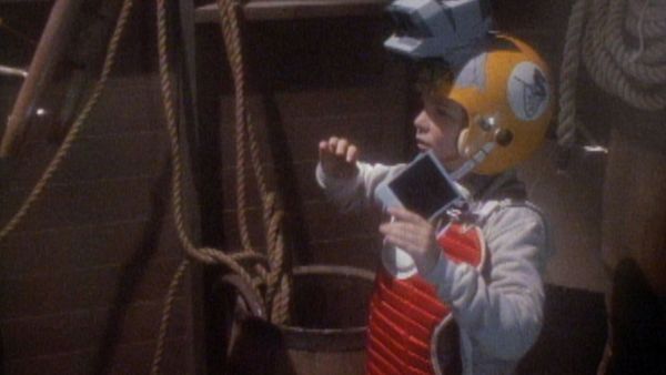Eerie, Indiana - Hole in the Head Gang