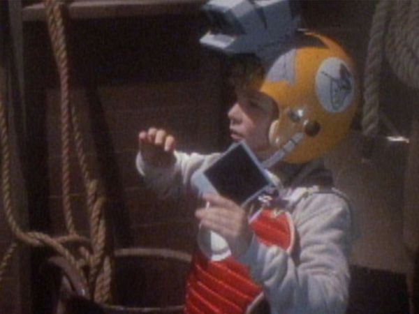 Eerie, Indiana - Hole in the Head Gang
