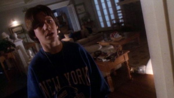 Eerie, Indiana - Zombies in PJ's