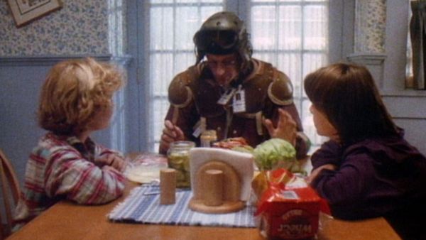 Eerie, Indiana - Tornado Days