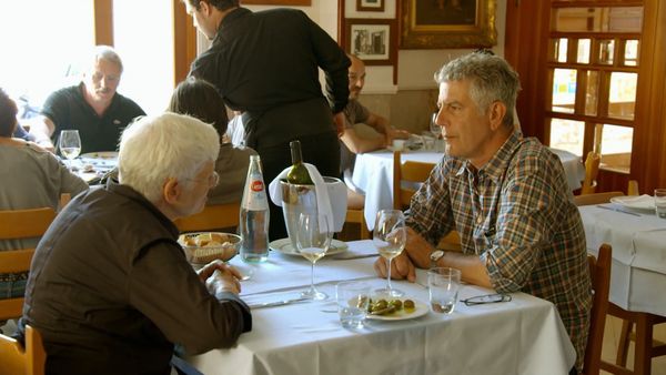 Anthony Bourdain Parts Unknown - Sicily