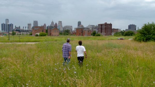 Anthony Bourdain Parts Unknown - Detroit
