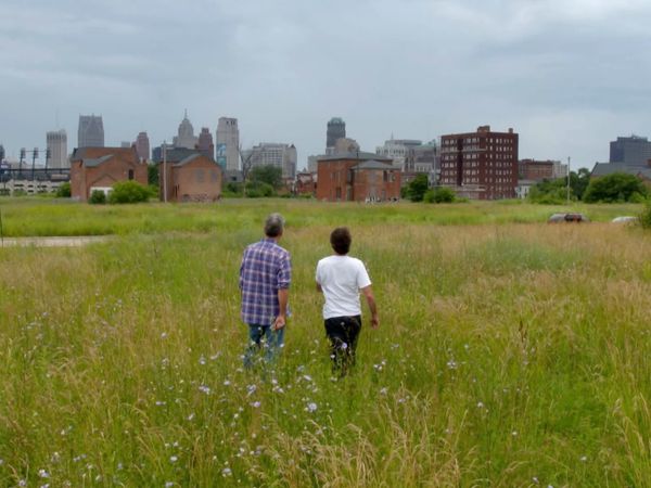 Anthony Bourdain Parts Unknown - Detroit