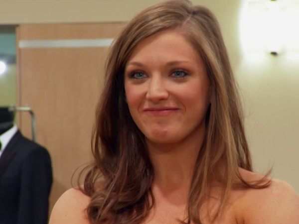 El Vestido de tu Boda: Atlanta - Las hermanas actúan
