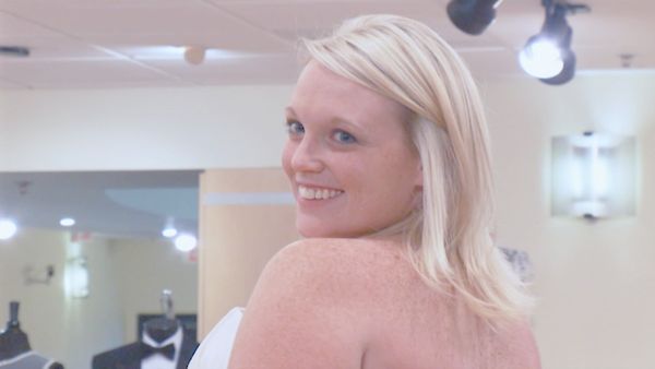 El Vestido de tu Boda: Atlanta - Contra la tradición