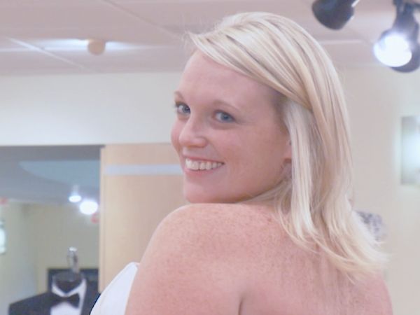 El Vestido de tu Boda: Atlanta - Contra la tradición