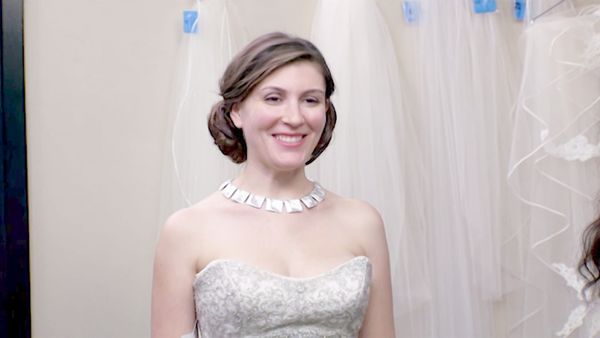 El Vestido de tu Boda: Atlanta - La novia contraataca