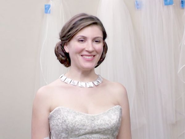 El Vestido de tu Boda: Atlanta - La novia contraataca