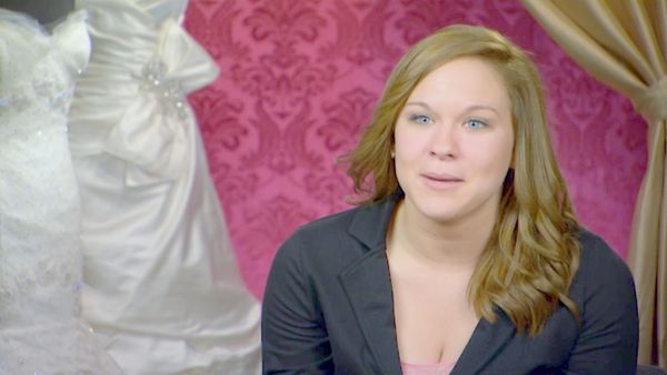 El Vestido de tu Boda: Atlanta - Romper el banco