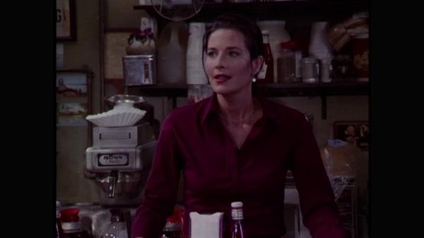 Becker - Love! Lies! Bleeding!