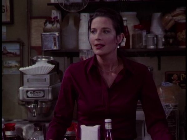 Becker - Love! Lies! Bleeding!