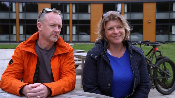 En plats på landet - Avsnitt 3131