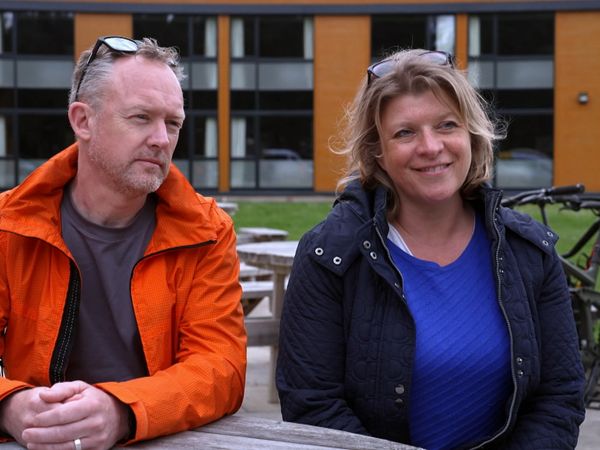 En plats på landet - Avsnitt 3131