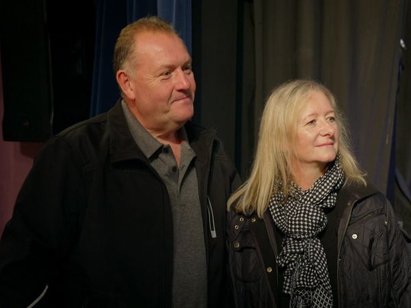 En plats på landet - Avsnitt 3150