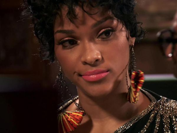 Love & Hip Hop Atlanta - Pregnito