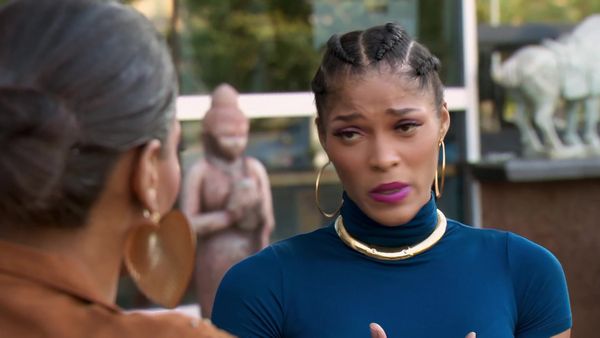 Love & Hip Hop Atlanta - Sin "factura"