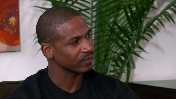 Love & Hip Hop Atlanta - Cortina de humo