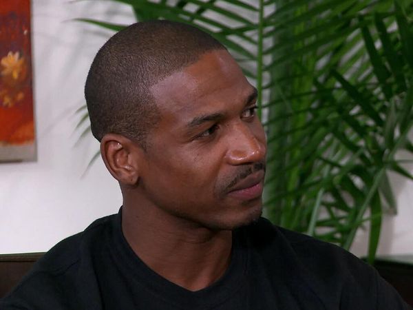 Love & Hip Hop Atlanta - Cortina de humo