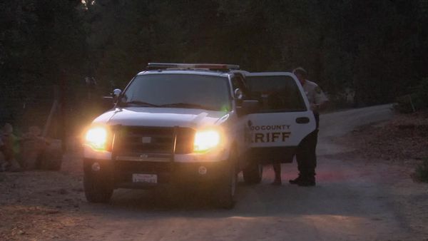 Sheriffs: El Dorado County - Deputy Carpenter