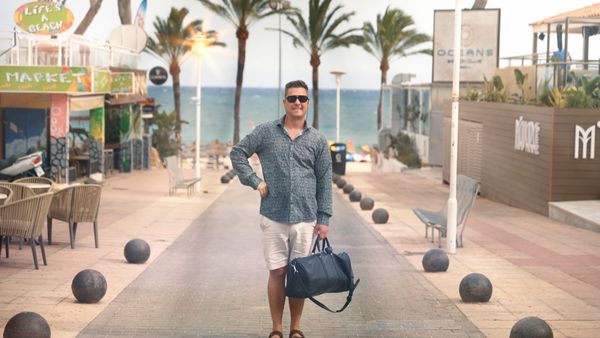 Sommer i Magaluf - Episode 102