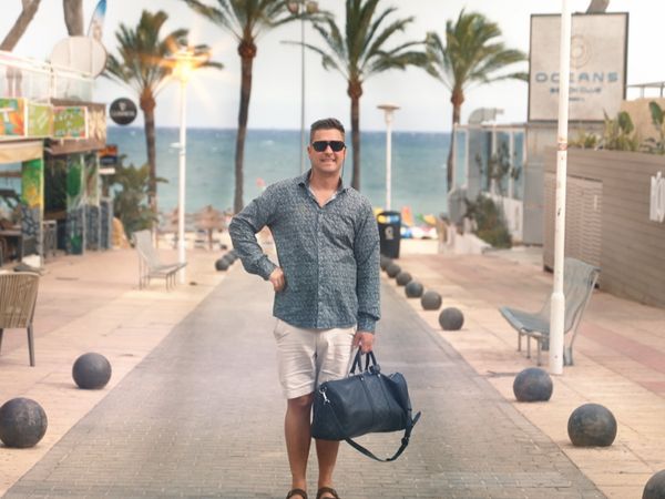 Sommer i Magaluf - Episode 102