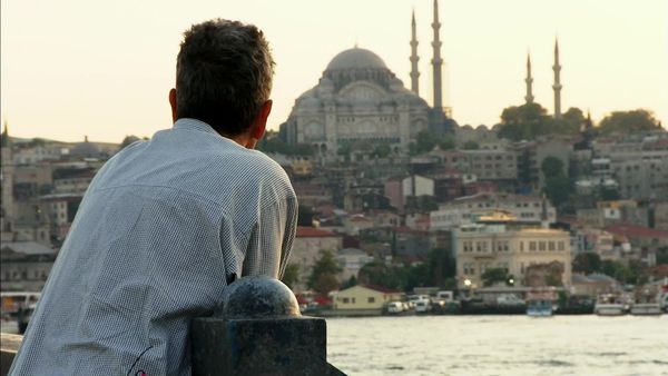 Anthony Bourdain: No Reservations - Istanbul