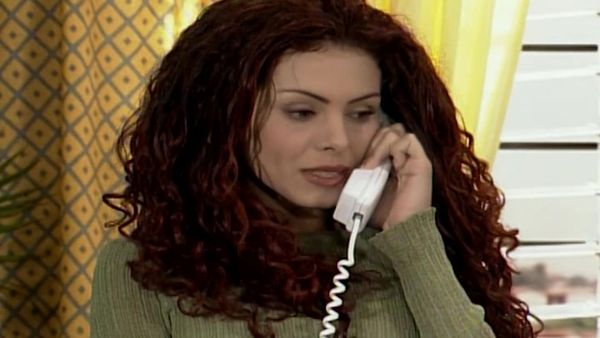 Carita Pintada - Episodio 35