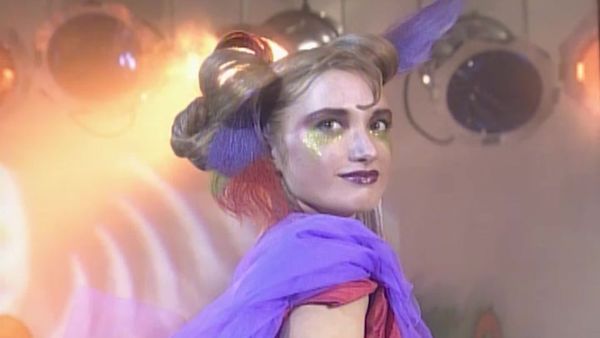 Carita Pintada - Episodio 40