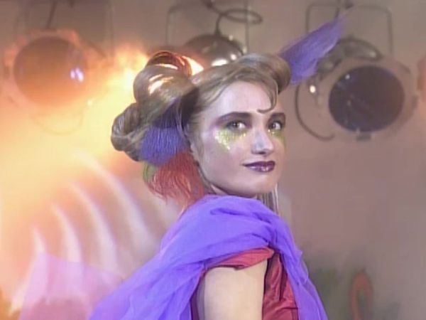 Carita Pintada - Episodio 40