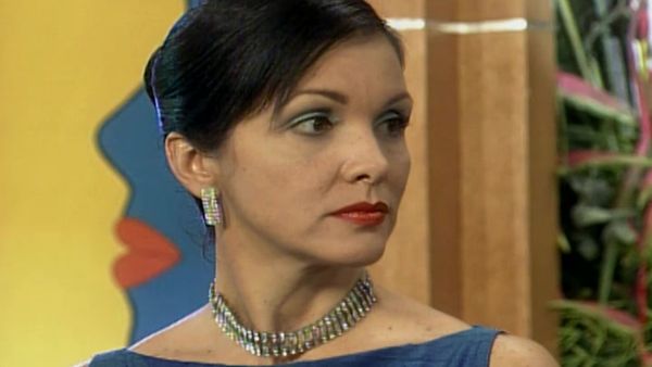 Carita Pintada - Episodio 41