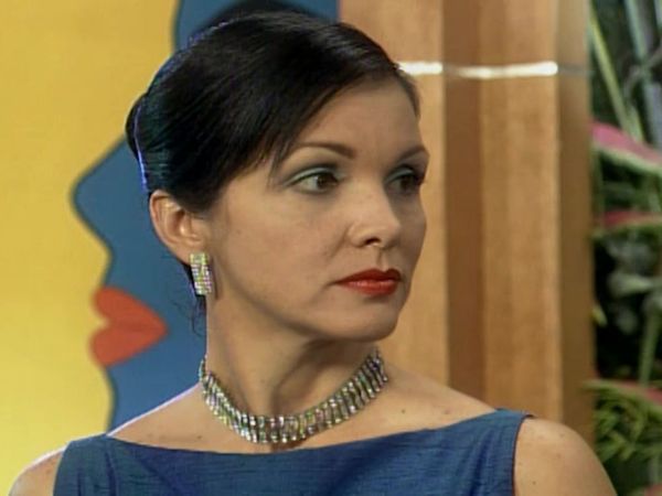 Carita Pintada - Episodio 41