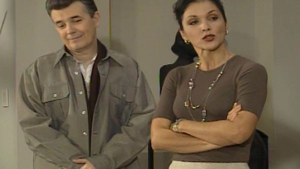 Carita Pintada - Episodio 42