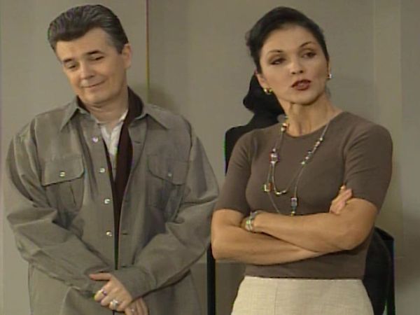 Carita Pintada - Episodio 42