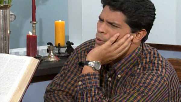 Carita Pintada - Episodio 47