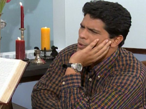 Carita Pintada - Episodio 47