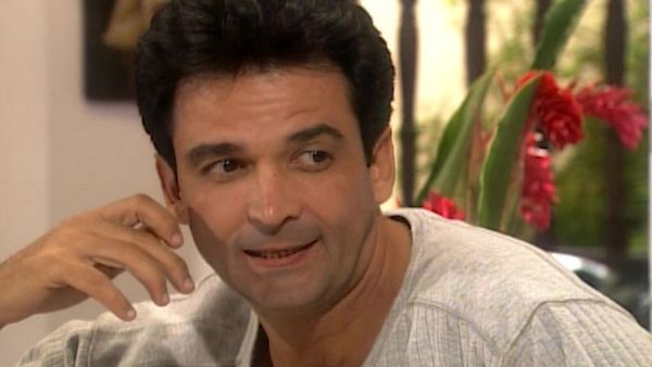 Carita Pintada - Episodio 49