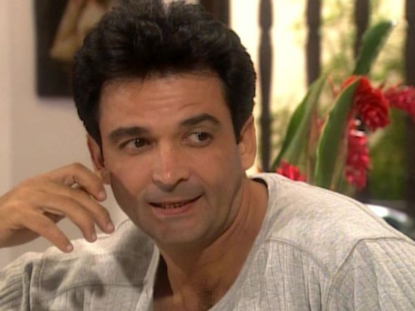Carita Pintada - Episodio 49