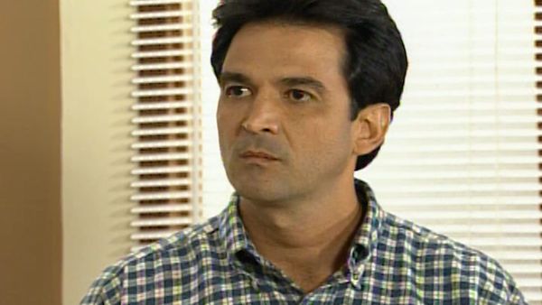 Carita Pintada - Episodio 50