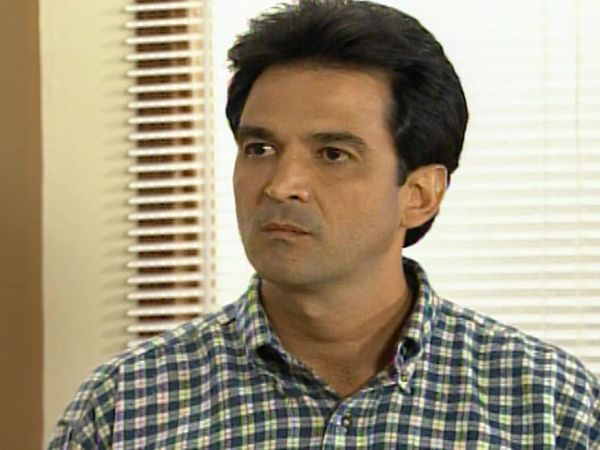 Carita Pintada - Episodio 50
