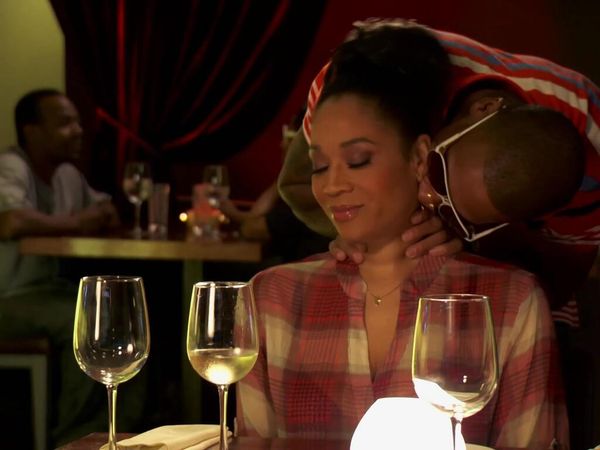 Love & Hip Hop Atlanta - De regreso en la "A"