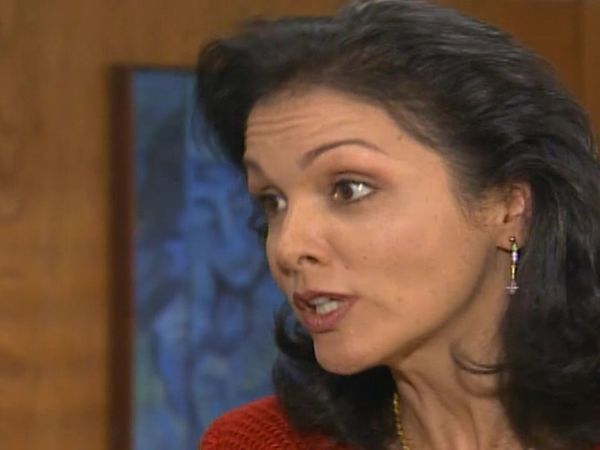 Carita Pintada - Episodio 36