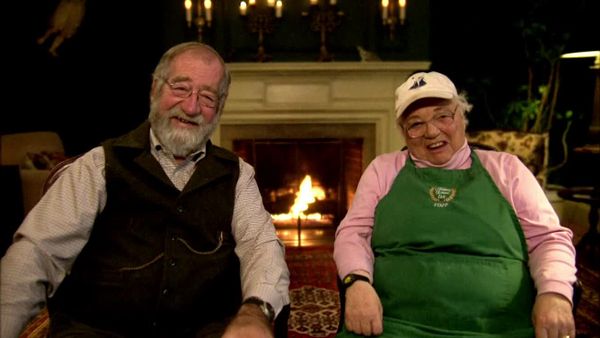 Anthony Bourdain: No Reservations - Maine