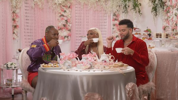 Love & Hip Hop: Run It Back - No Tienes Pruebas